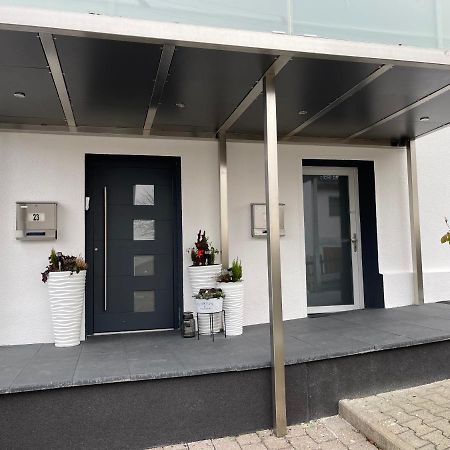 Elida Apartment Burgrieden Екстериор снимка