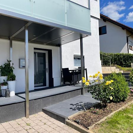 Elida Apartment Burgrieden Екстериор снимка