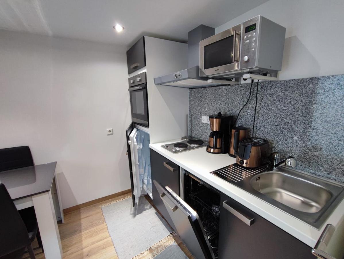 Elida Apartment Burgrieden Екстериор снимка