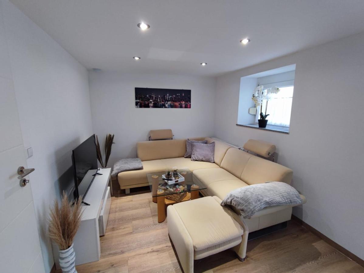 Elida Apartment Burgrieden Екстериор снимка