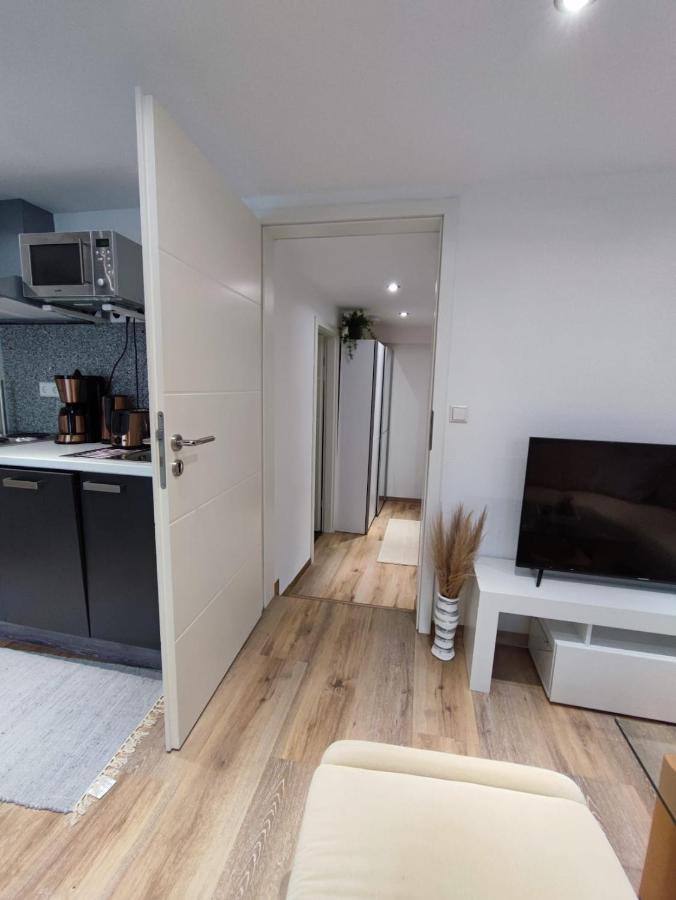 Elida Apartment Burgrieden Екстериор снимка
