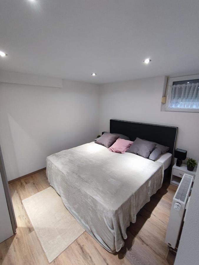 Elida Apartment Burgrieden Екстериор снимка