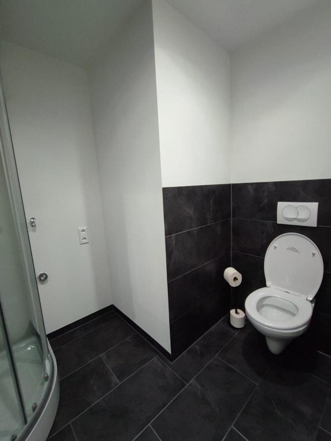 Elida Apartment Burgrieden Екстериор снимка