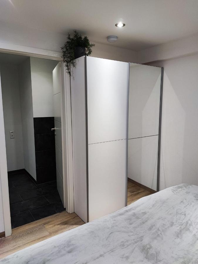 Elida Apartment Burgrieden Екстериор снимка