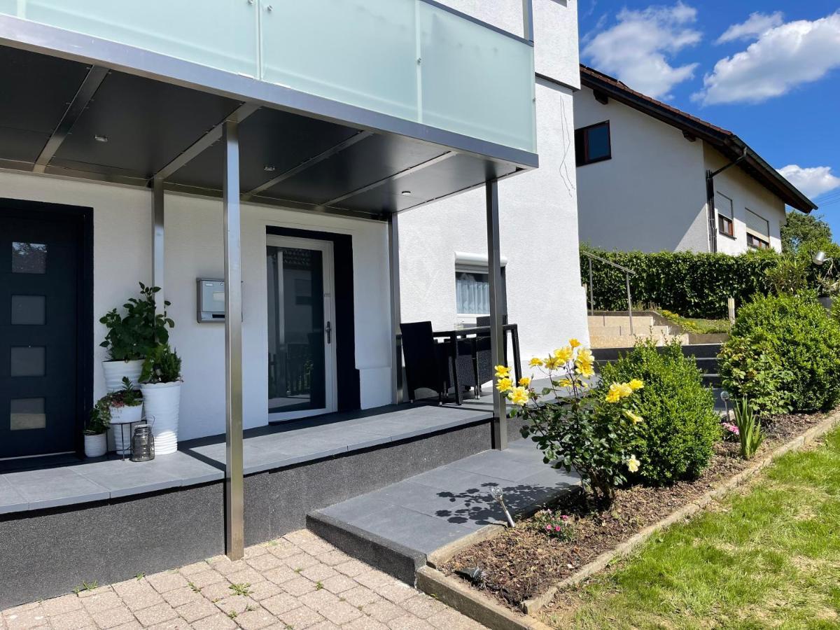 Elida Apartment Burgrieden Екстериор снимка